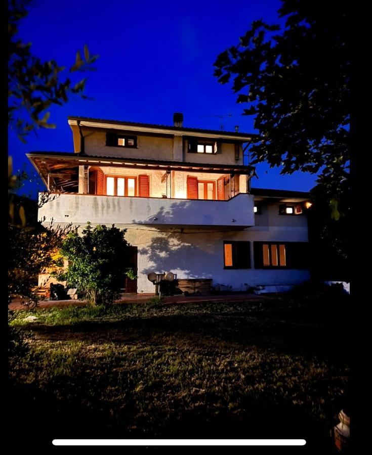 B&B Rio Grande 马萨罗萨 外观 照片