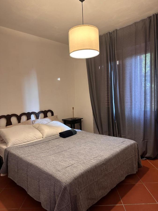 B&B Rio Grande 马萨罗萨 外观 照片