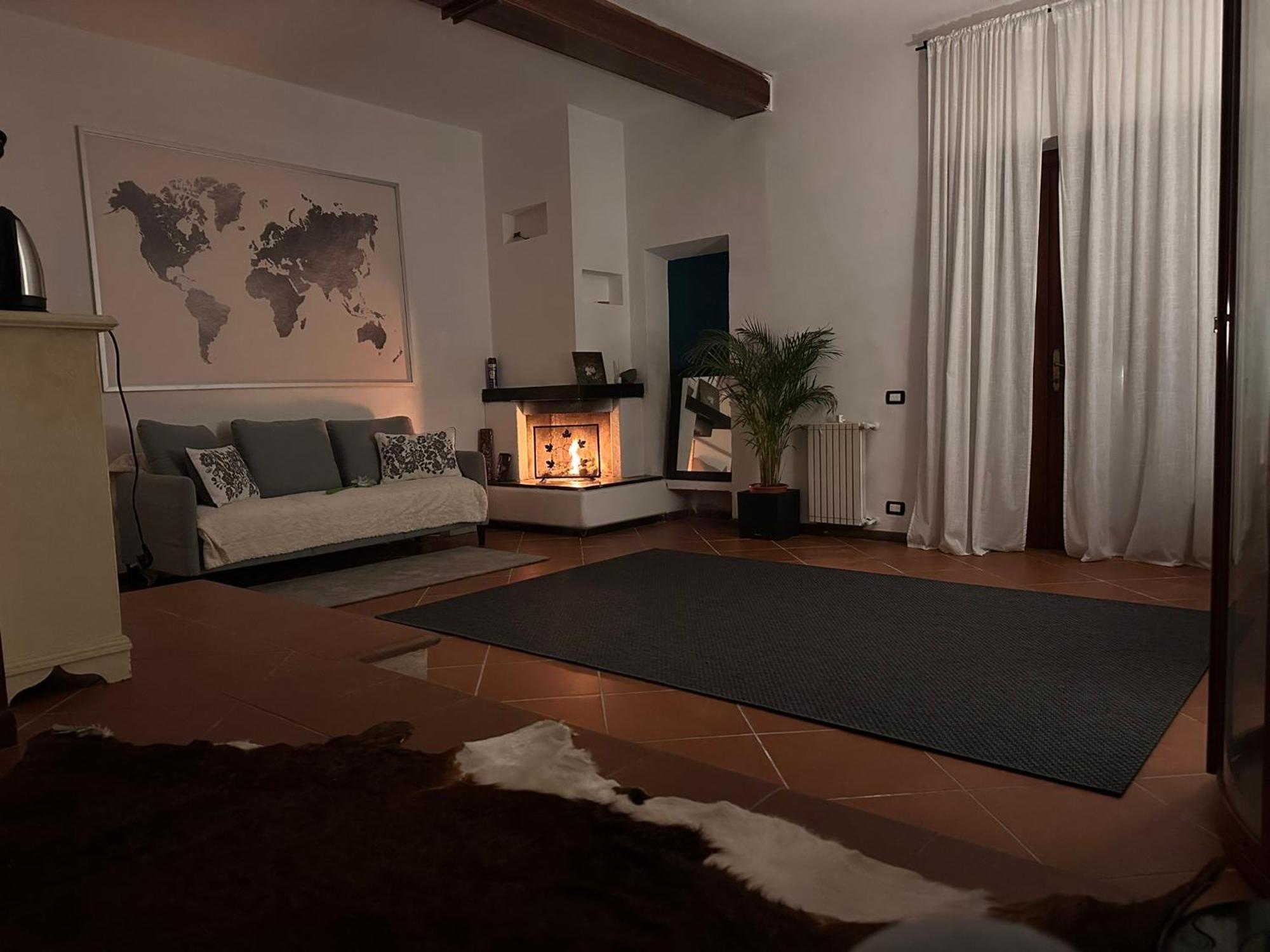 B&B Rio Grande 马萨罗萨 外观 照片