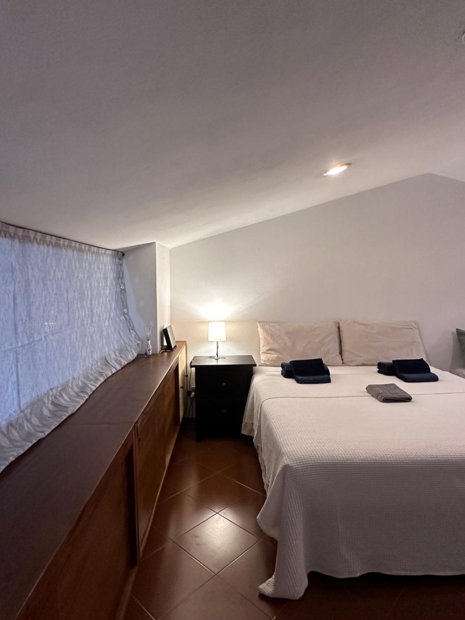 B&B Rio Grande 马萨罗萨 外观 照片