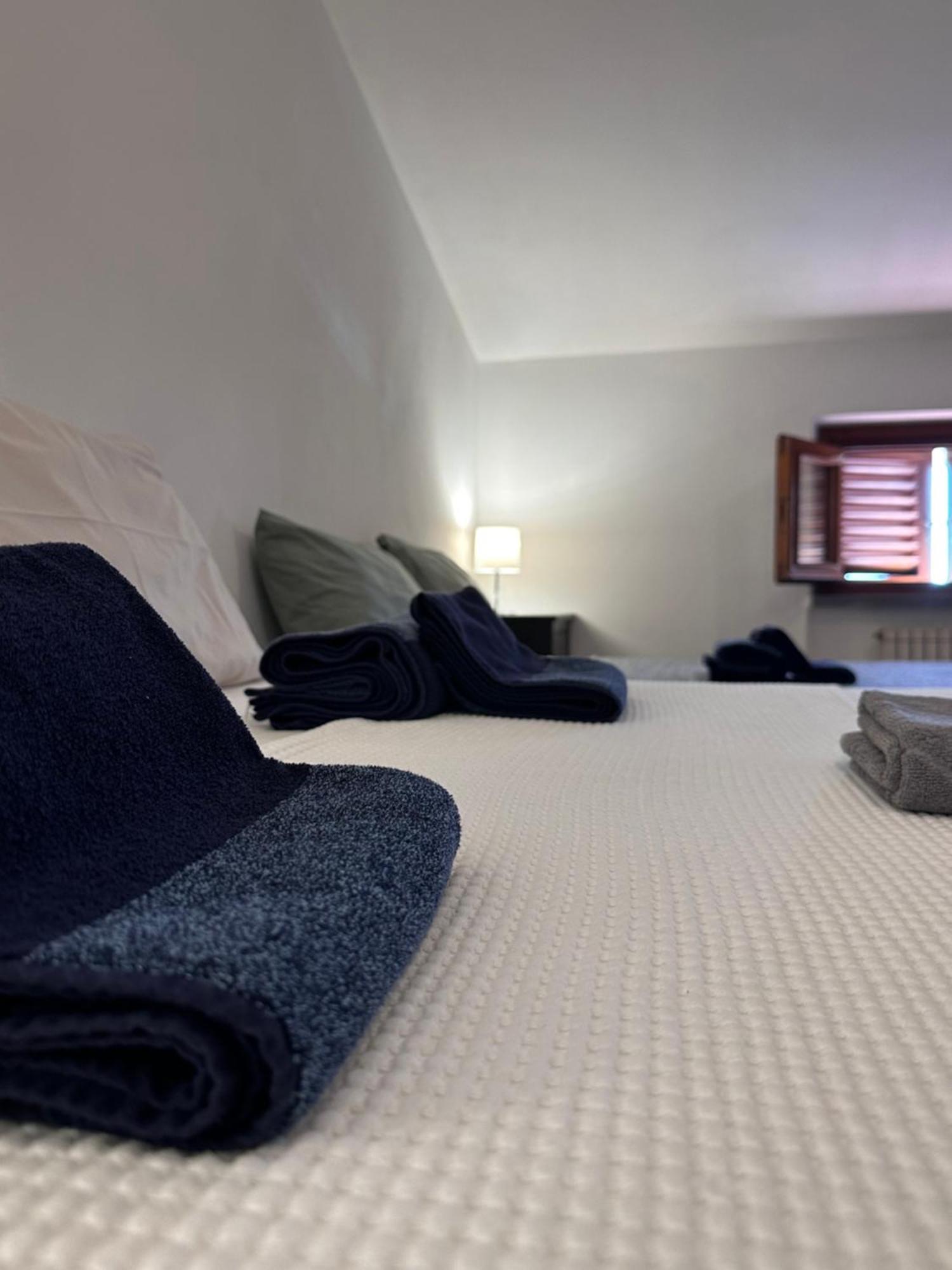 B&B Rio Grande 马萨罗萨 外观 照片