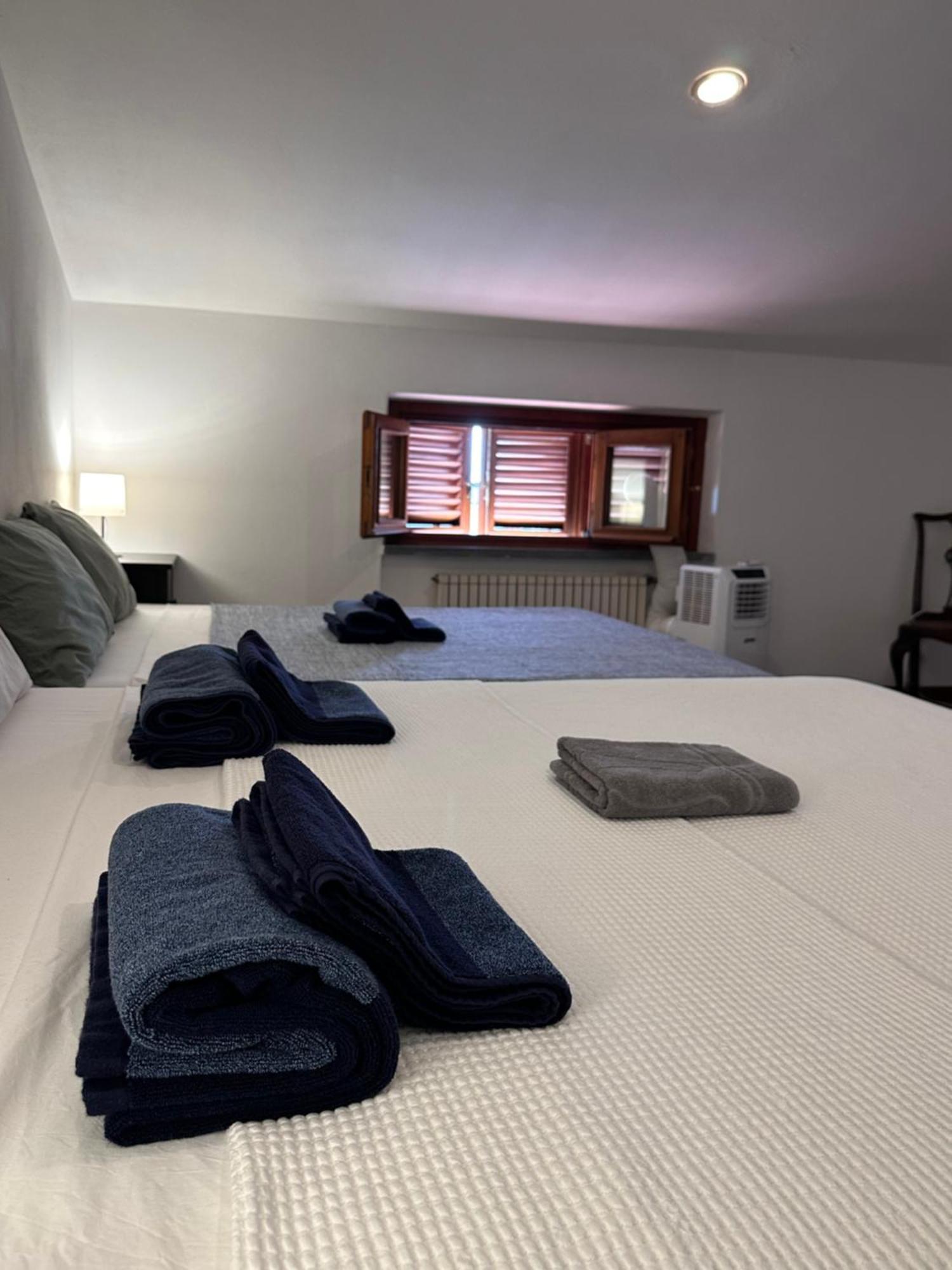 B&B Rio Grande 马萨罗萨 外观 照片