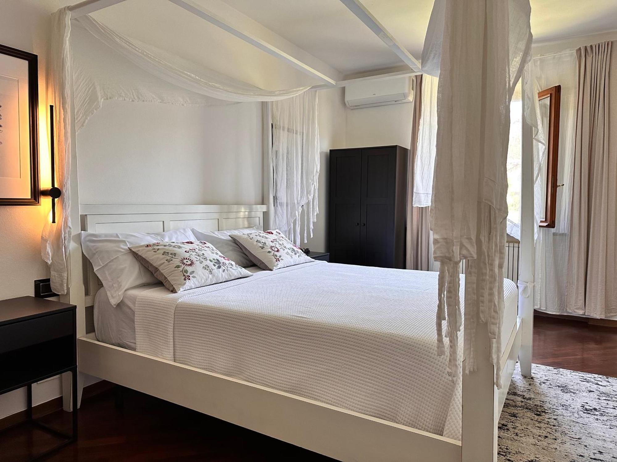 B&B Rio Grande 马萨罗萨 外观 照片