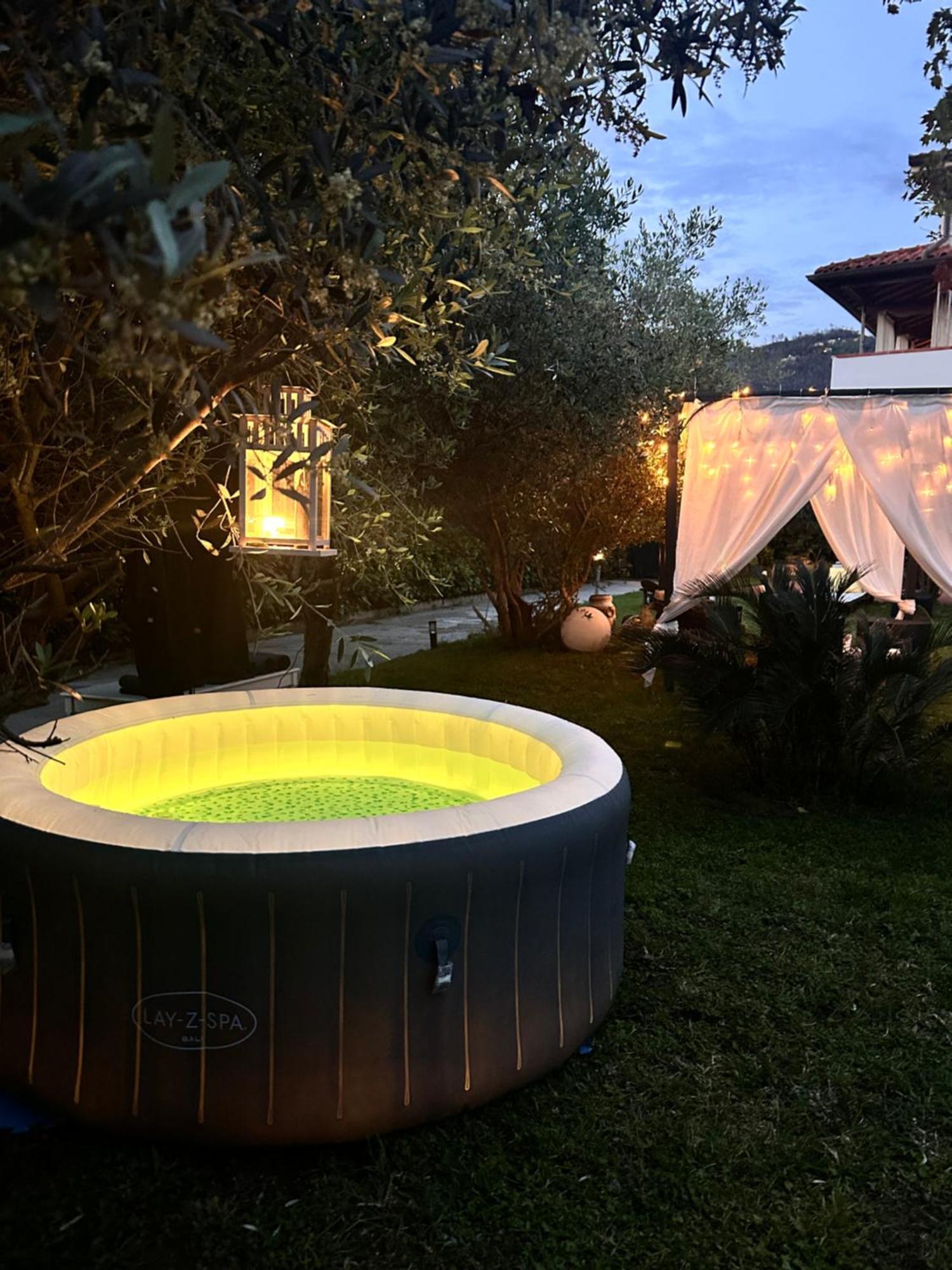B&B Rio Grande 马萨罗萨 外观 照片
