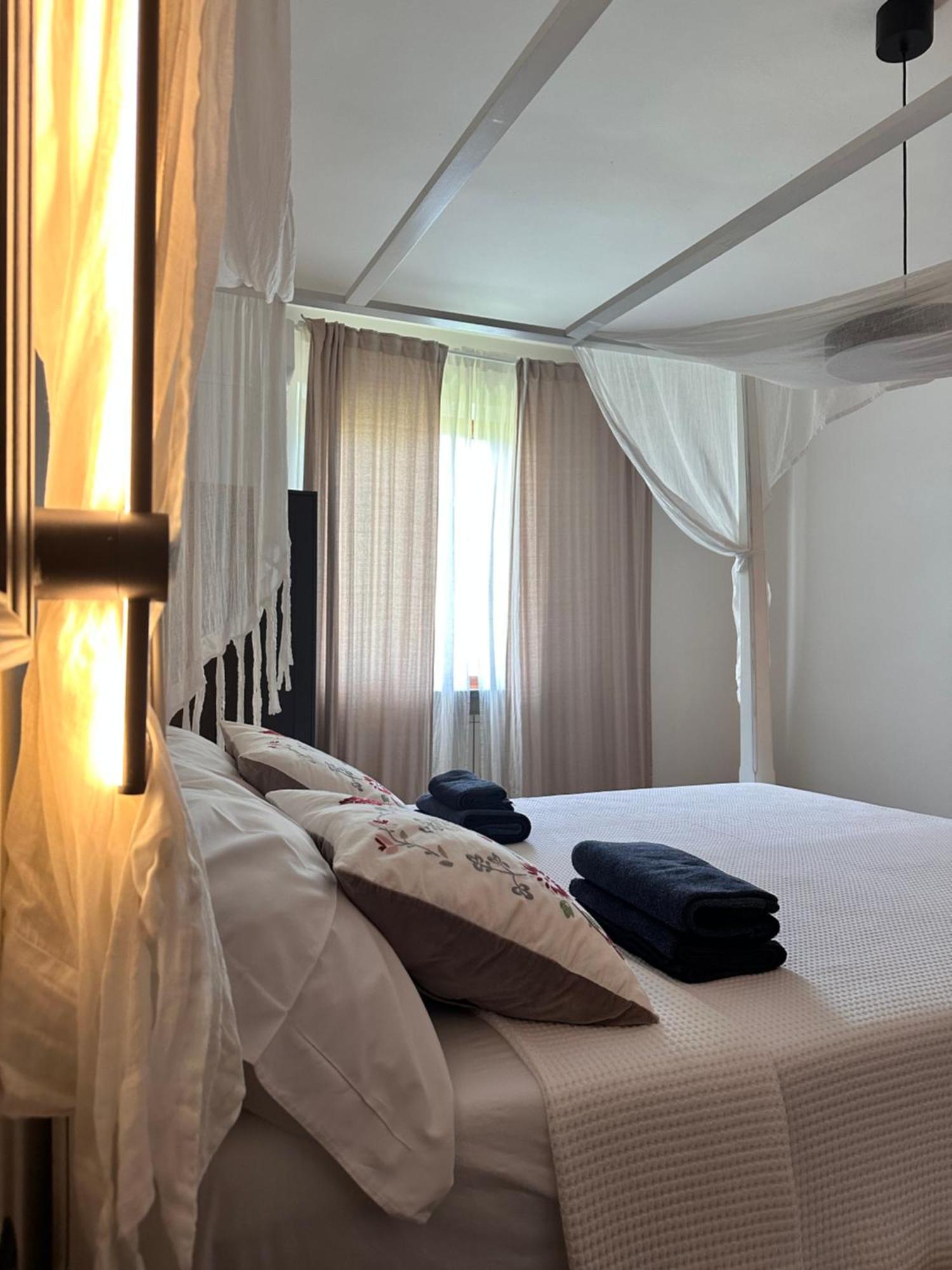 B&B Rio Grande 马萨罗萨 外观 照片