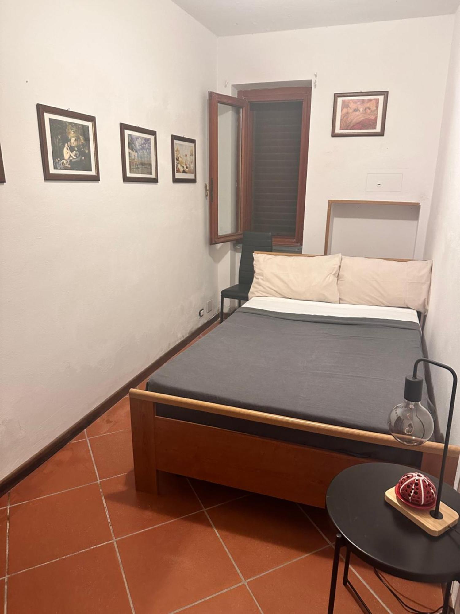 B&B Rio Grande 马萨罗萨 外观 照片