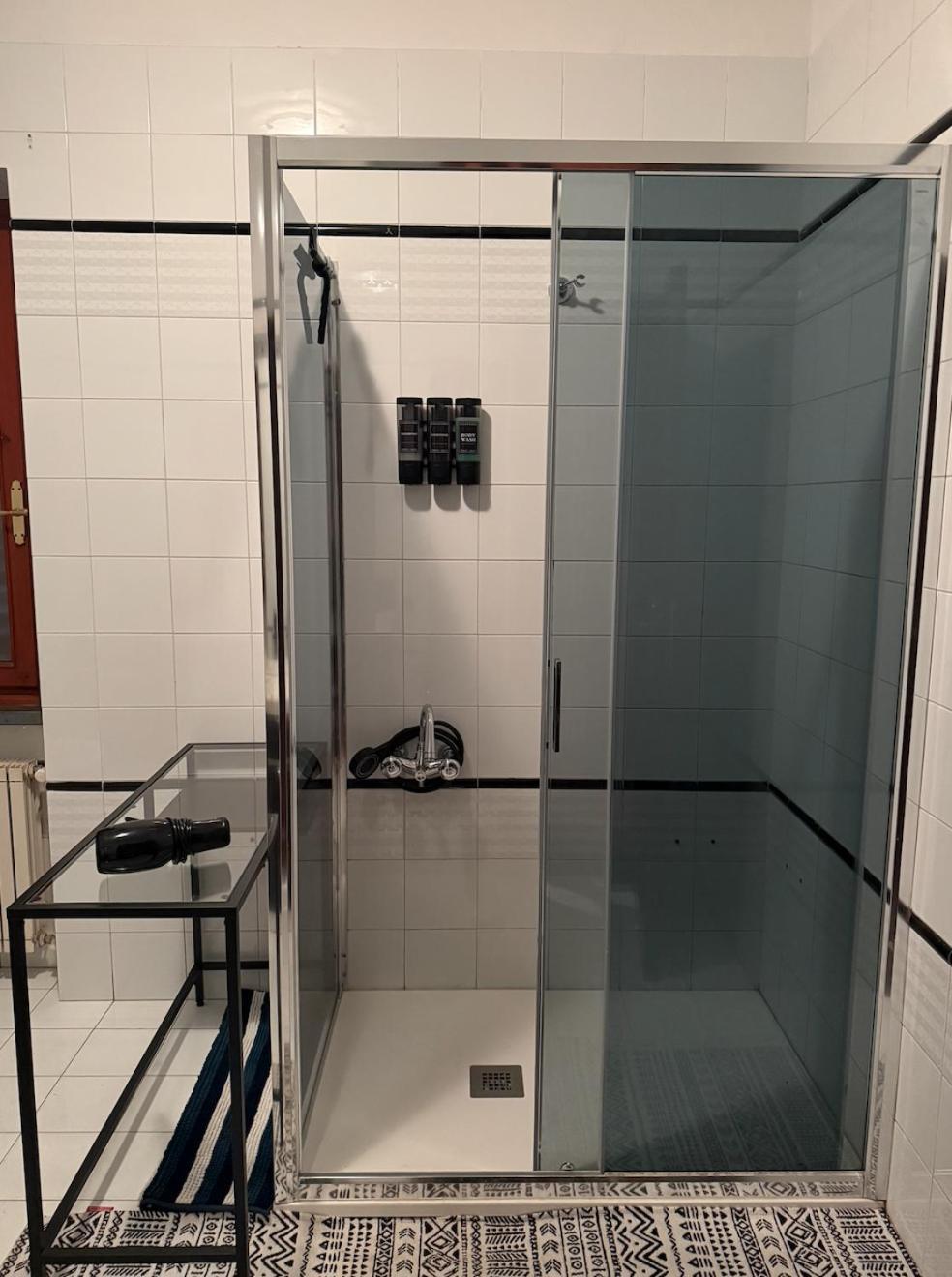 B&B Rio Grande 马萨罗萨 外观 照片