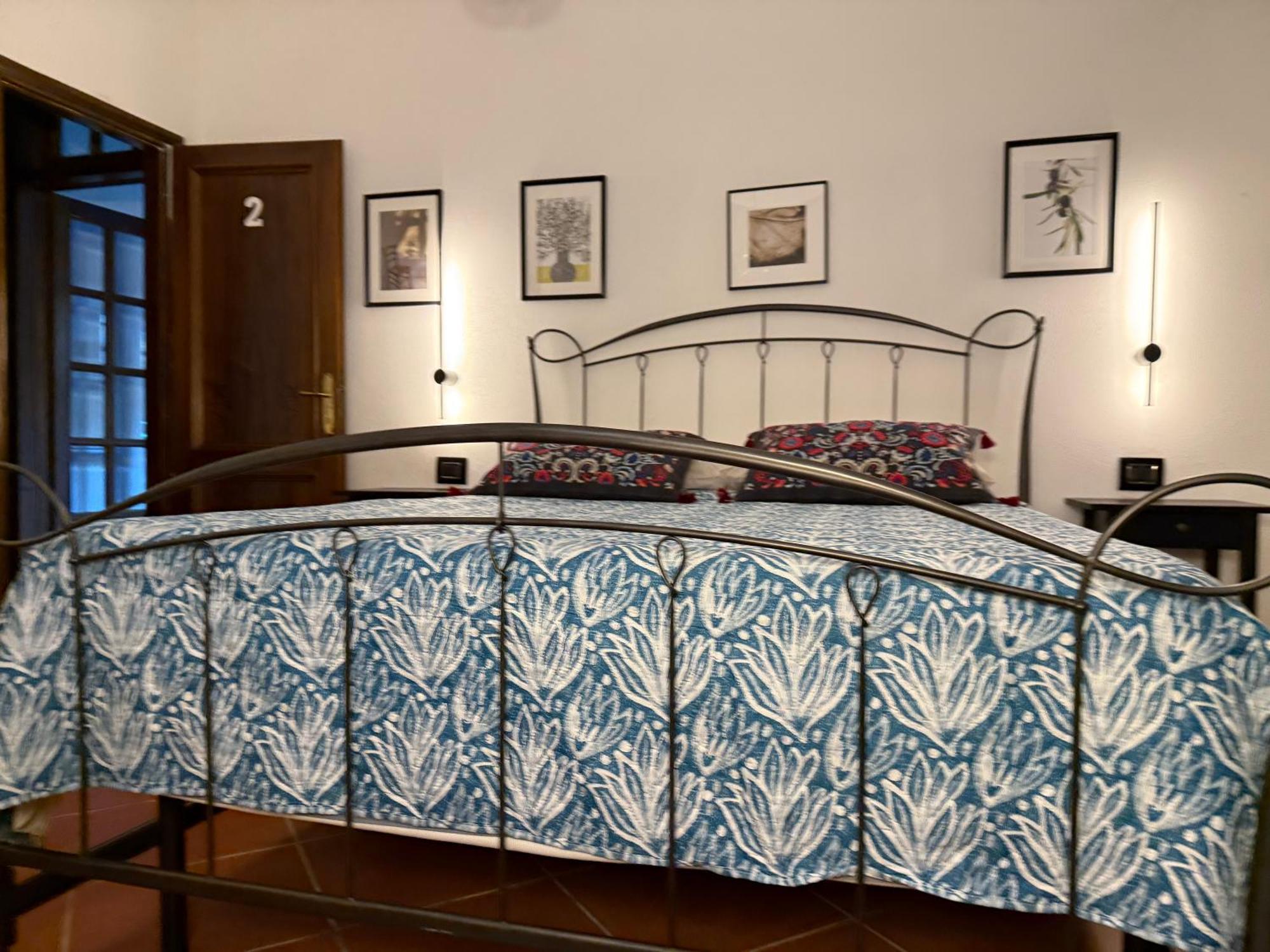 B&B Rio Grande 马萨罗萨 外观 照片