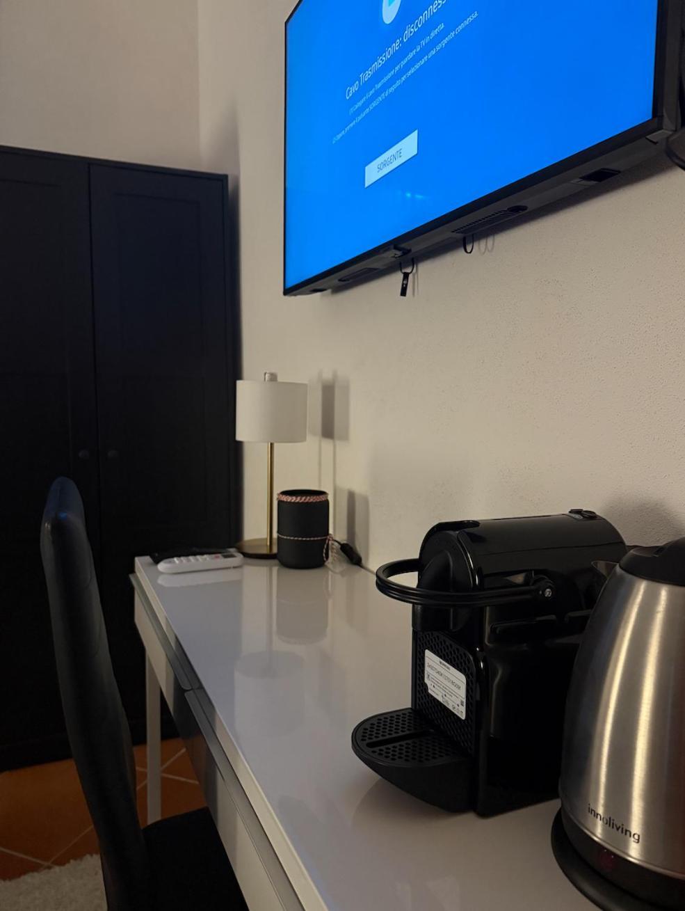 B&B Rio Grande 马萨罗萨 外观 照片