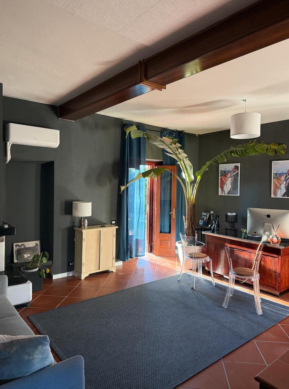 B&B Rio Grande 马萨罗萨 外观 照片