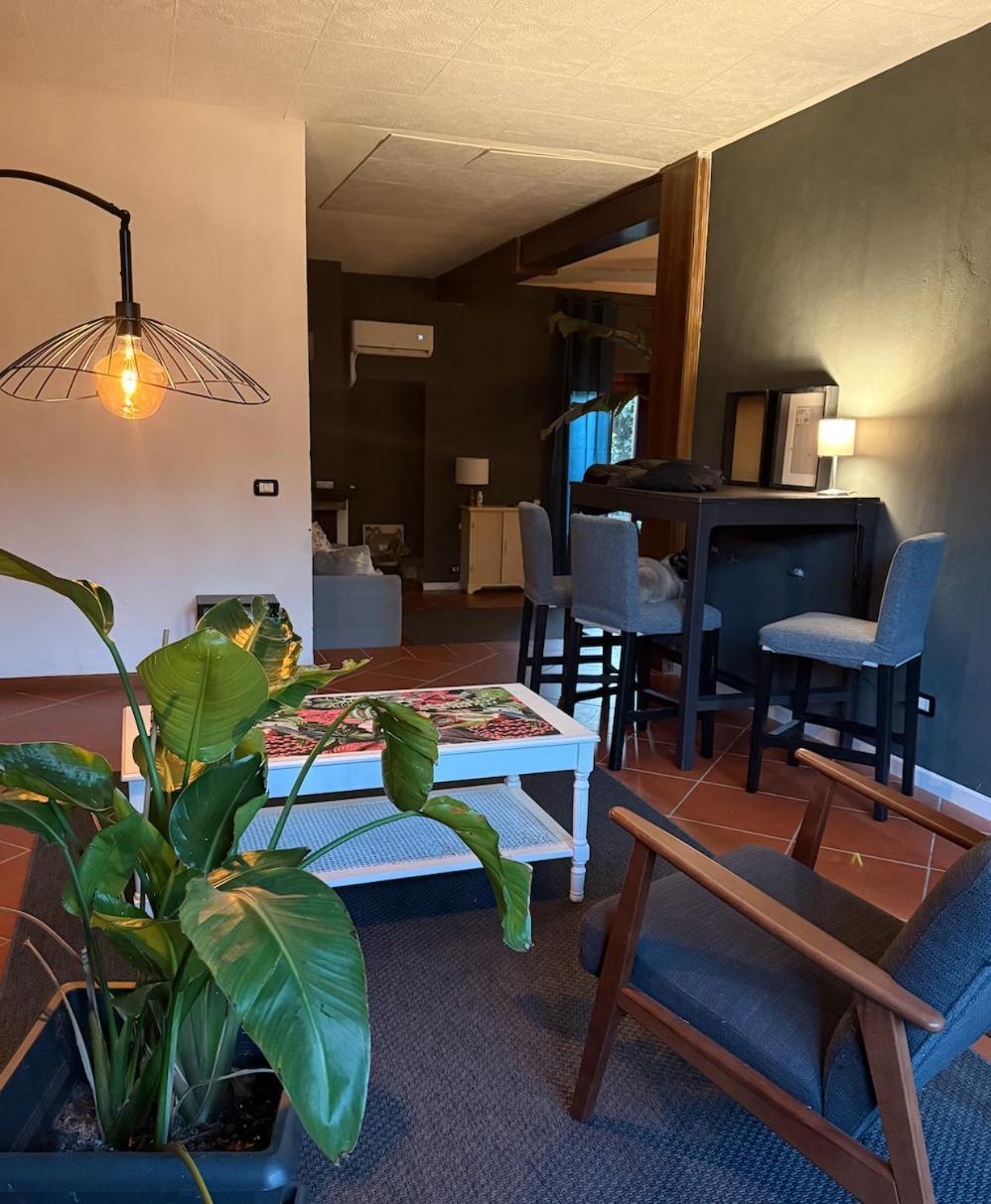 B&B Rio Grande 马萨罗萨 外观 照片