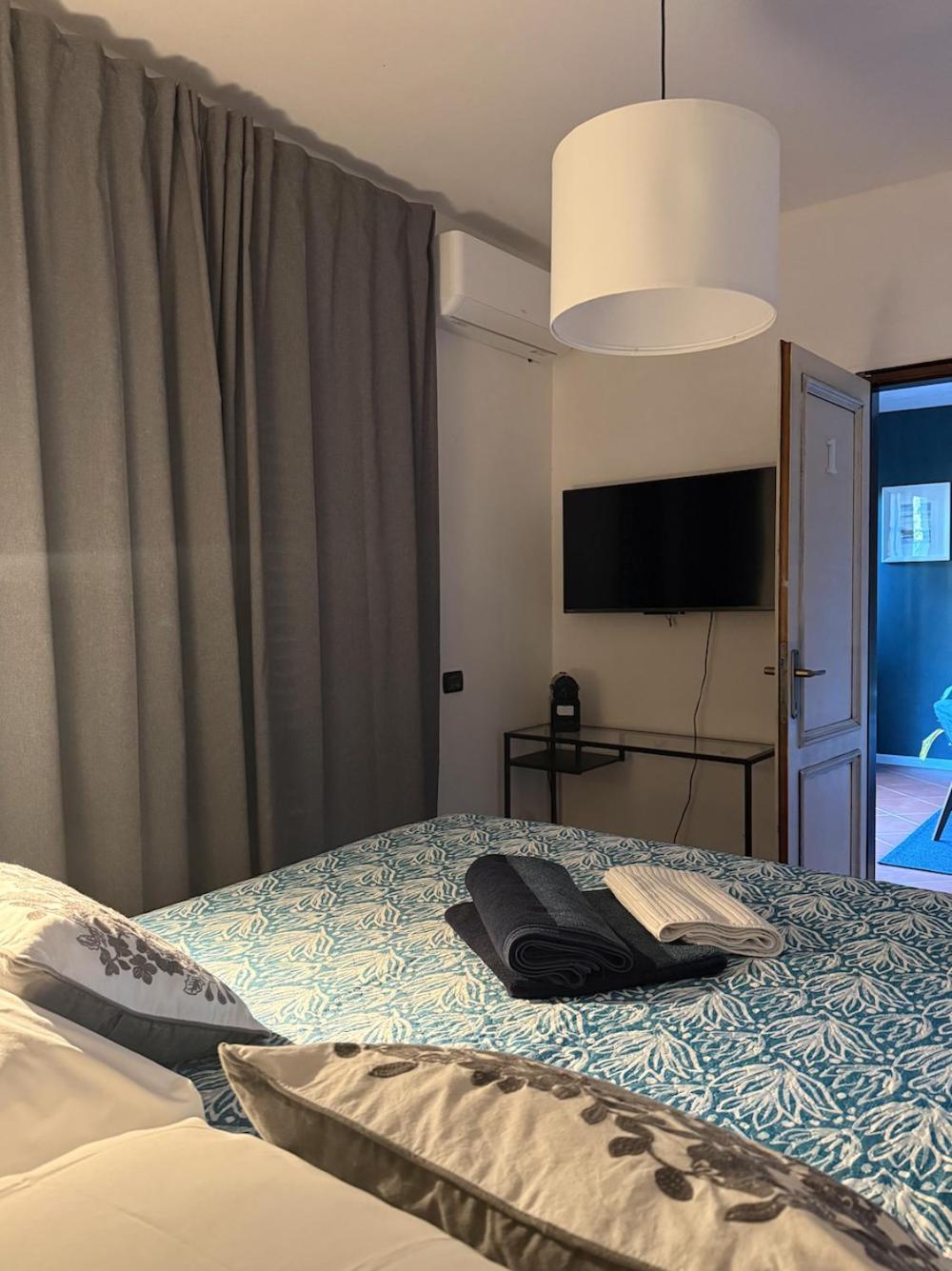 B&B Rio Grande 马萨罗萨 外观 照片