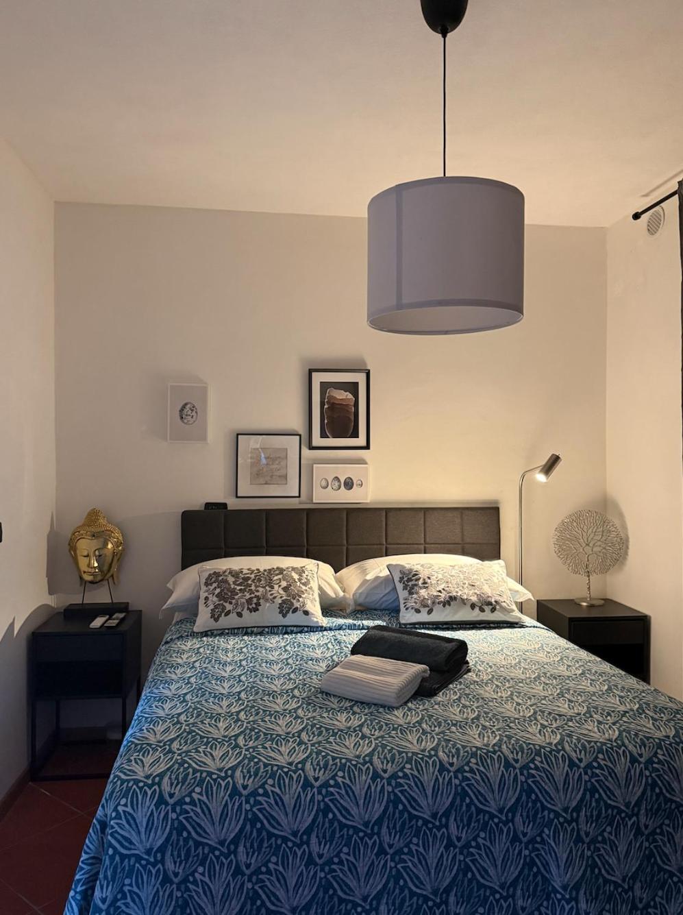 B&B Rio Grande 马萨罗萨 外观 照片
