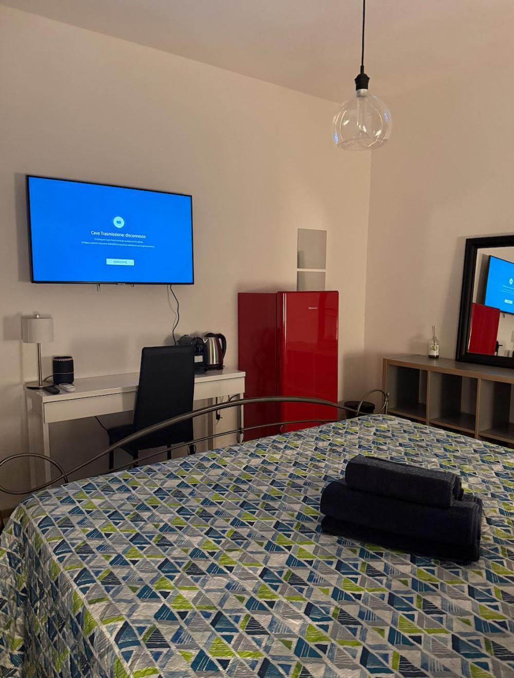 B&B Rio Grande 马萨罗萨 外观 照片