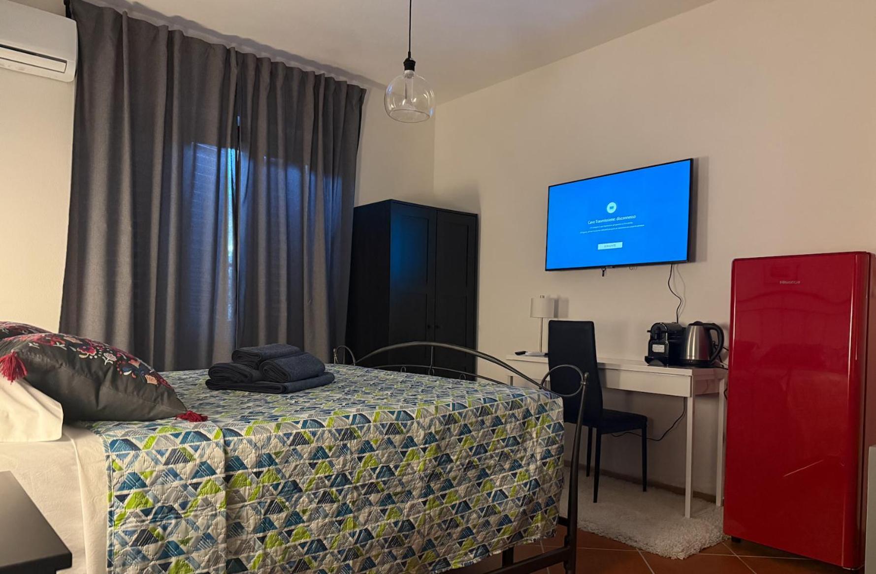 B&B Rio Grande 马萨罗萨 外观 照片
