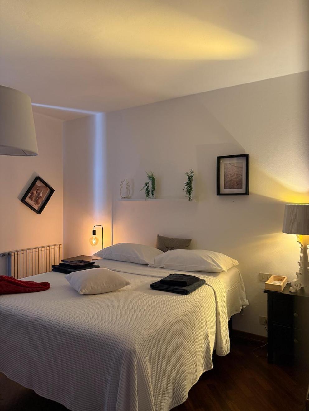 B&B Rio Grande 马萨罗萨 外观 照片