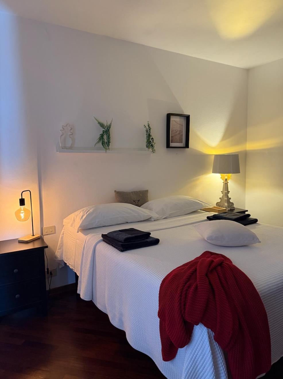 B&B Rio Grande 马萨罗萨 外观 照片