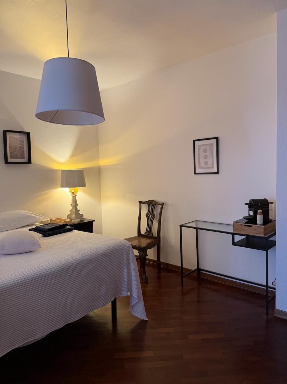 B&B Rio Grande 马萨罗萨 外观 照片
