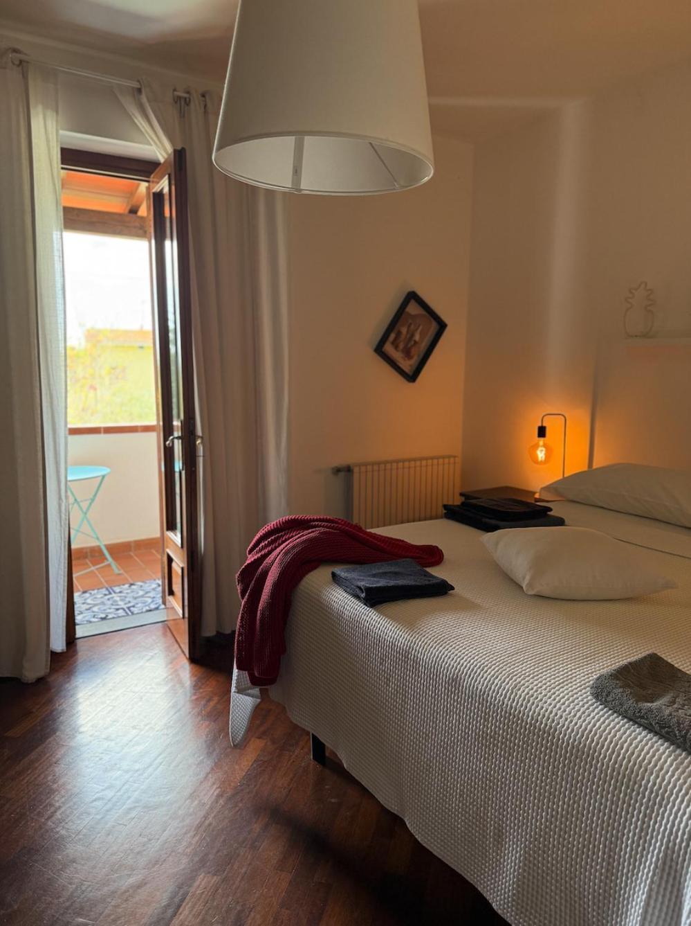B&B Rio Grande 马萨罗萨 外观 照片